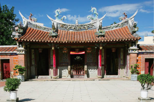 文昌祠
