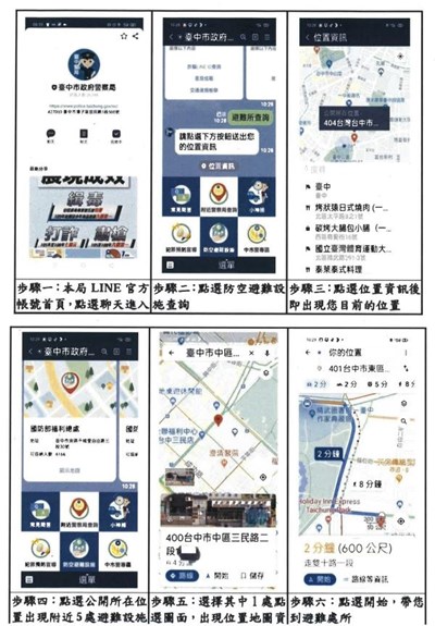 防空取